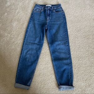 Carly Jean Los Angeles Morgan Jeans